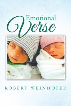Emotional Verse (eBook, ePUB)