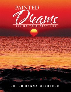 Painted Dreams (eBook, ePUB) - Mechergui, Jo Hanna