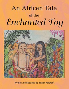 An African Tale of the Enchanted Toy (eBook, ePUB)