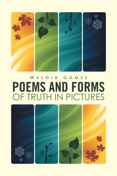 Poems and Forms of Truth in Pictures (eBook, ePUB)