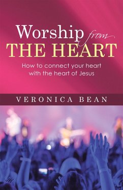 Cover Worship from the Heart (eBook, ePUB)