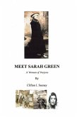 Meet Sarah Green (eBook, ePUB)