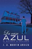 La Casa Azul (eBook, ePUB)
