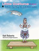 Little Costume (Kis Jelmez) & the Silly Cat (A Buta Macska) (eBook, ePUB)