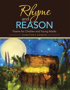 Rhyme and Reason (eBook, ePUB) - Raman, Subathra