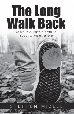 The Long Walk Back (eBook, ePUB) - Mizell, Stephen