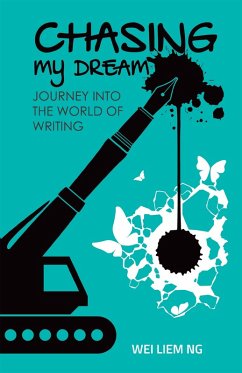 Cover Chasing My Dream (eBook, ePUB)