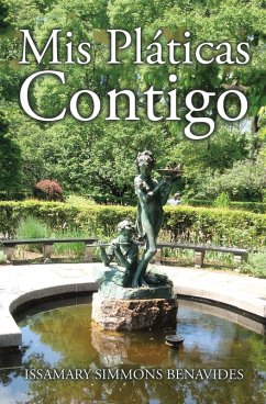 Cover Mis Pláticas Contigo (eBook, ePUB)