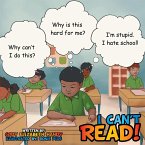 I Can't Read! (eBook, ePUB)