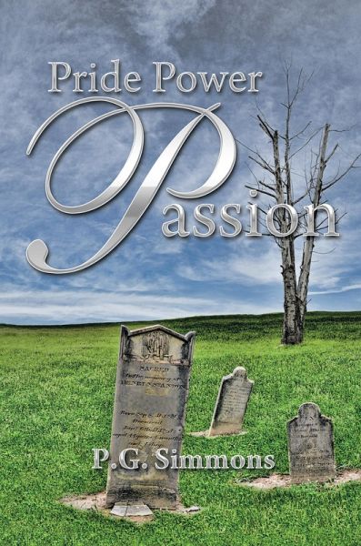 Pride Power Passion (eBook, ePUB)