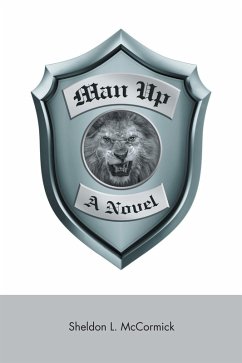 Cover Man Up (eBook, ePUB)