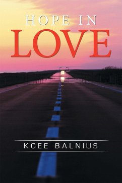 Hope in Love (eBook, ePUB) - Balnius, Kcee