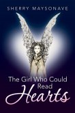 The Girl Who Could Read Hearts (eBook, ePUB) The Girl Who Could Read Hearts (eBook, ePUB)