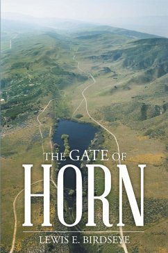The Gate of Horn (eBook, ePUB)