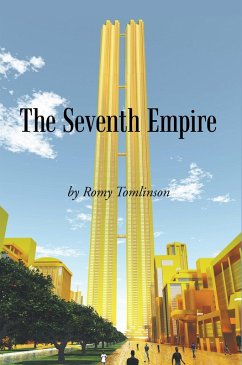 The Seventh Empire (eBook, ePUB) - Tomlinson, Romy