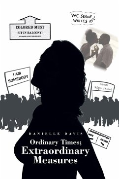 Cover Ordinary Times; Extraordinary Measures (eBook, ePUB)
