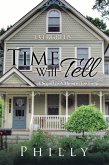 Time Will Tell (eBook, ePUB)