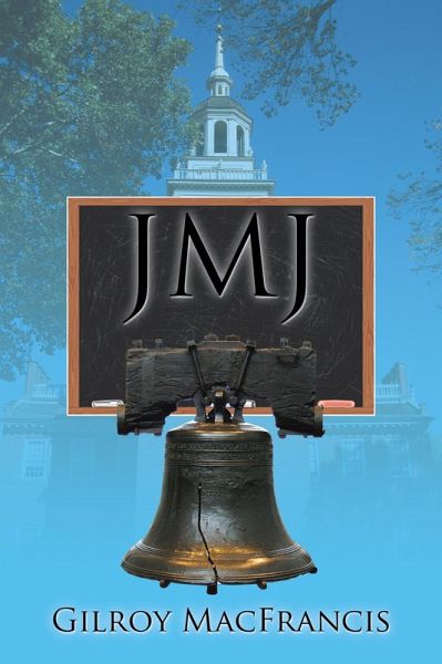 Jmj (eBook, ePUB)