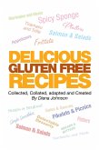Delicious Gluten Free Recipes (eBook, ePUB) Delicious Gluten Free Recipes (eBook, ePUB)