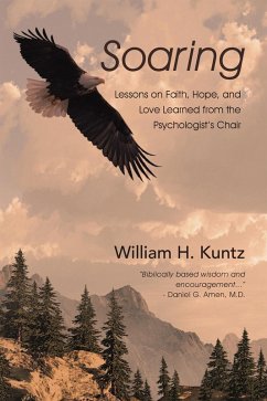 Soaring (eBook, ePUB) - Kuntz, William H.