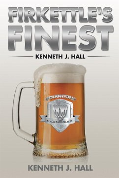 Cover Firkettle's Finest (eBook, ePUB)