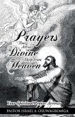 Prayers That Attract Divine Help from Heaven (eBook, ePUB) Prayers That Attract Divine Help from Heaven (eBook, ePUB)