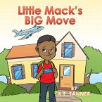 Little Mack'S Big Move (eBook, ePUB)