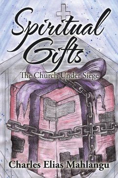 Cover Spiritual Gifts (eBook, ePUB)