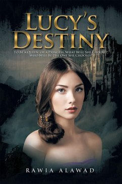 Cover Lucy'S Destiny (eBook, ePUB)