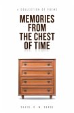 Memories from the Chest of Time (eBook, ePUB)