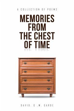Cover Memories from the Chest of Time (eBook, ePUB)