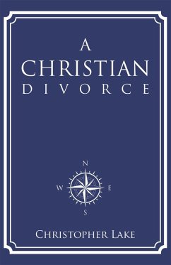 Cover A Christian Divorce (eBook, ePUB)