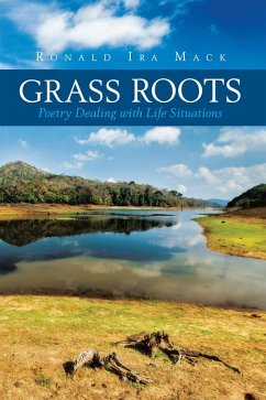 Grass Roots (eBook, ePUB) - Mack, Ronald Ira