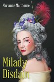 Milady Disdain (eBook, ePUB)