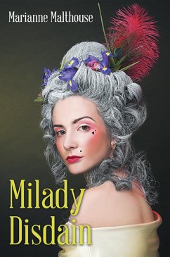 Cover Milady Disdain (eBook, ePUB)