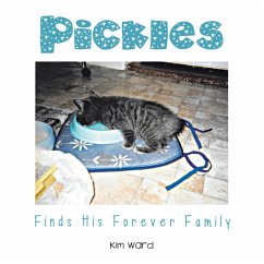 Pickles Finds His Forever Family (eBook, ePUB) - Ward, Kim