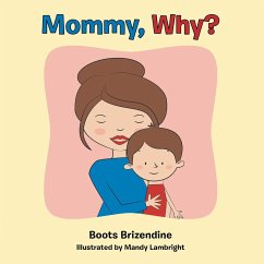 Cover Mommy, Why? (eBook, ePUB)