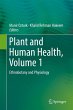 Plant and Human Health, Volume 1 - Bild 1