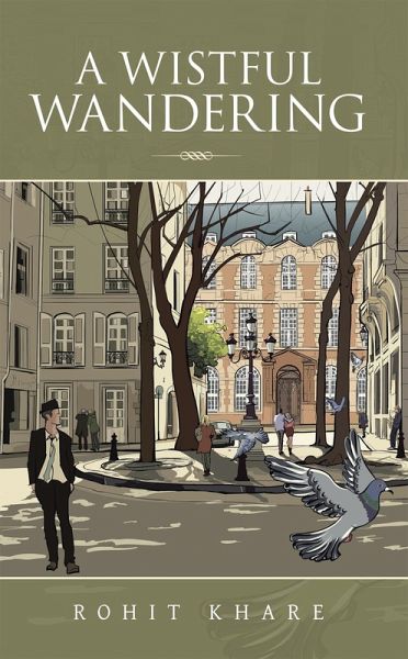 A Wistful Wandering (eBook, ePUB)
