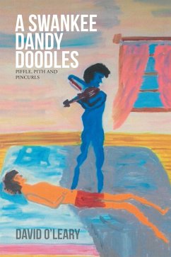 Cover A Swankee Dandy Doodles (eBook, ePUB)