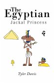 The Egyptian Jackal Princess (eBook, ePUB)