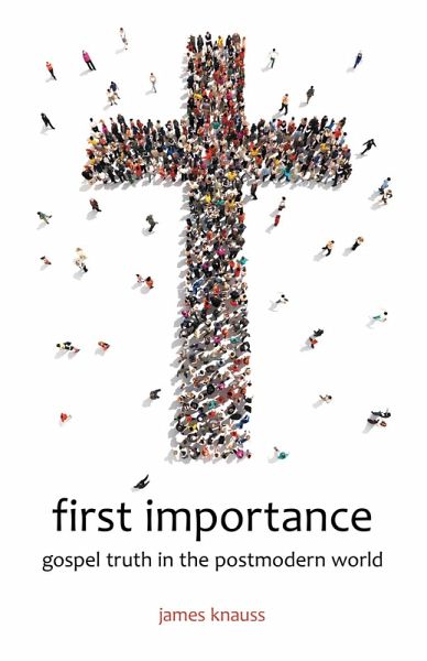 First Importance (eBook, ePUB) First Importance (eBook, ePUB)