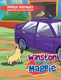 Winston and the Magpie (eBook, ePUB)