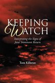 Keeping Watch (eBook, ePUB)