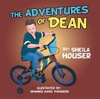 The Adventures of Dean (eBook, ePUB)