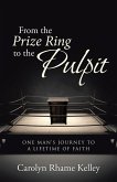 From the Prize Ring to the Pulpit (eBook, ePUB)