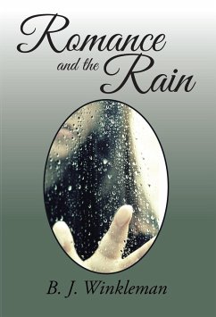 Cover Romance and the Rain (eBook, ePUB)