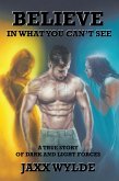 Believe in What You Can't See (eBook, ePUB)