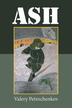 Ash (eBook, ePUB) - Petrochenkov, Valery