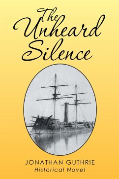 The Unheard Silence (eBook, ePUB)